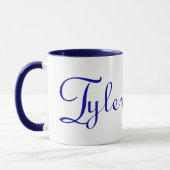 Tyler Tasse (Links)