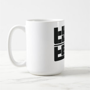 Tyler - Texas Kaffeetasse
