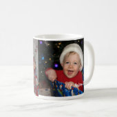 Tyler und Andrew Kaffeetasse (VorderseiteRechts)