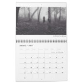 Tyler Wald-Hauser: Momente Kalender (Jan 2027)