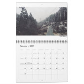 Tyler Wald-Hauser: Momente Kalender (Feb 2027)