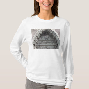 Tympanum vom links Portal T-Shirt