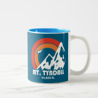 Tyndall California Sun Eagle