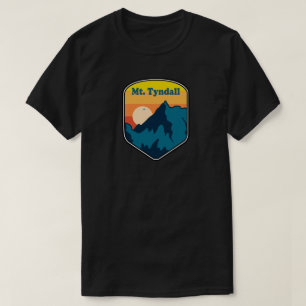 Tyndall California Sunrise T-Shirt