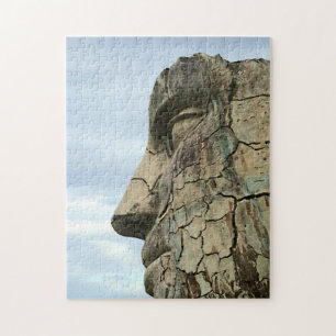 Tyndareus Cracked Puzzle