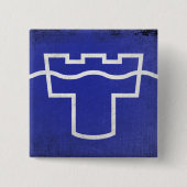 Tyne and Wear Button (Vorderseite)