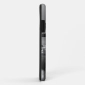 Tyne Bridge bei Nacht Case-Mate iPhone Hülle (Hinten/Rechts)