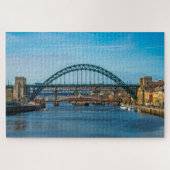 Tyne Bridge Puzzle (Horizontal)