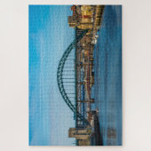 Tyne Bridge Puzzle (Vertikal)