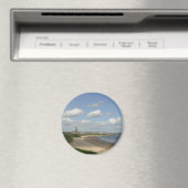 TYNEMOUTH LONGSANDS MAGNET (In Situ (Geschirrspüler))