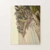 Tynemouth, Newcastle-auf-Tyne, England Puzzle (Vertikal)