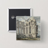 Tynemouth Priory, Northumberland, c.1792-93 (w/c O Button (Vorne & Hinten)
