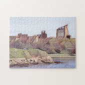 Tynemouth Puzzle (Horizontal)
