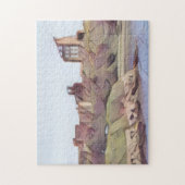 Tynemouth Puzzle (Vertikal)