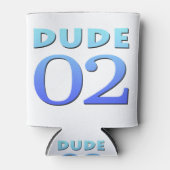 Typ 02 dosenkühler (Vorderseite)