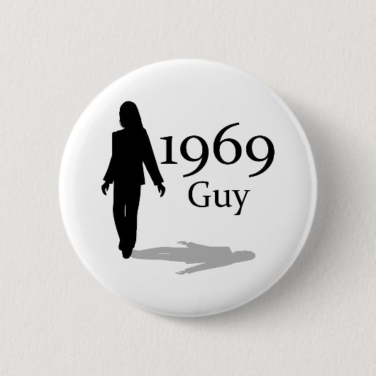 Typ 1969! button (Vorderseite)