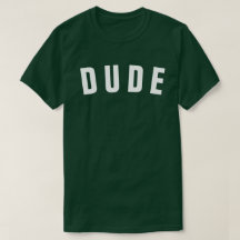 Typ 1980 Slang Retro T-Shirt