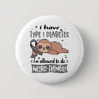 Typ 1 Diabetes-Bewusstsein Monat Band Geschenke