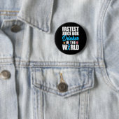 Typ 1 Diabetes Bewusstsein Schnelle Saftbox Geträn Button (Beispiel)