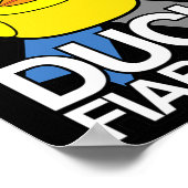 Typ 1 Diabetes Fiabetes T1d Aufklärung Poster (Ecke)