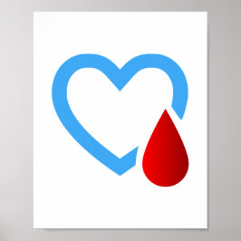 Typ 1 Diabetes Poster