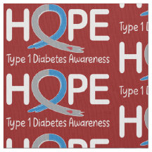 Typ 1 Diabetes-Sensibilisierungskampagne