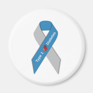 Typ 1 Diabetes-Sensibilisierungskette Magnet