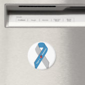 Typ 1 Diabetes-Sensibilisierungskette Magnet (In Situ (Geschirrspüler))