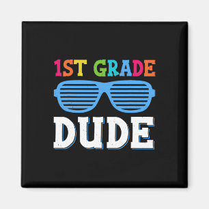 Typ 1. Klasse LehrerStudierendeStudierendeIn Magnet