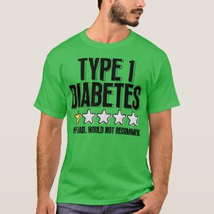 Typ 1 T-Shirt