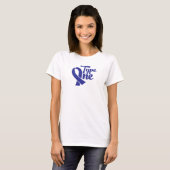 Typ 1 T-Shirt (Vorne ganz)