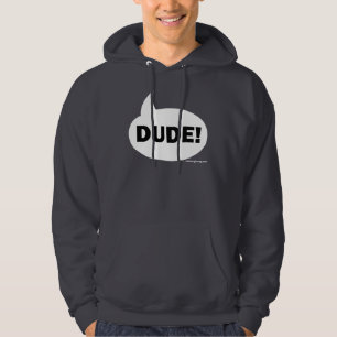TYP 1b Hoodie