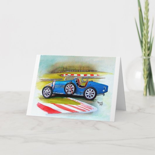 Typ 37 karte (Vorderseite)