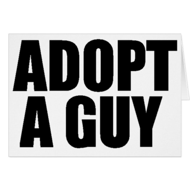 Typ adoptiert (Vorderseite (Horizontal))