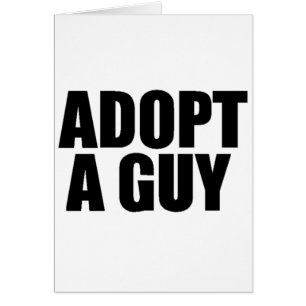 Typ adoptiert