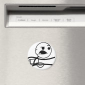 Typ aus Getreide !! Magnet (In Situ (Geschirrspüler))