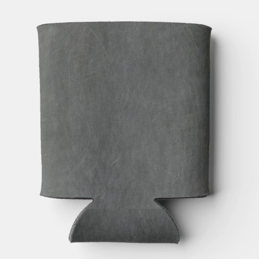 Typ Bro - Vorschlag für einen lustigen Trauzeuge Dosenkühler (Rückseite)