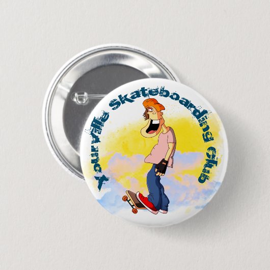Typ Button (Vorne & Hinten)