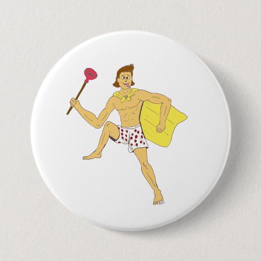 Typ Button (Vorderseite)