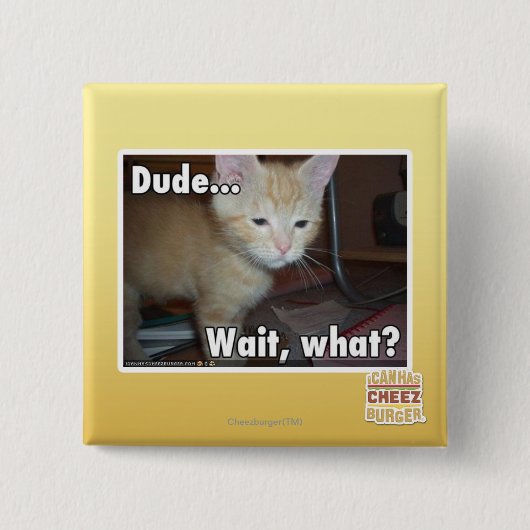 Typ Button (Vorderseite)