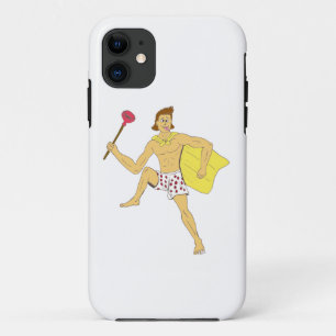 Typ Case-Mate iPhone Hülle