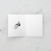 Typ Dankeskarte (Innenseite)