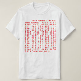 Typ De Cointet T-Shirt