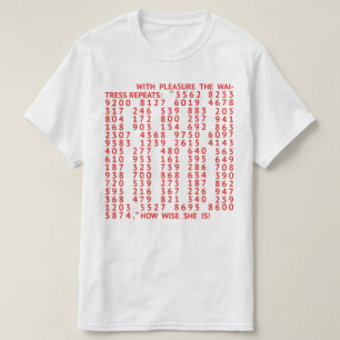 Typ De Cointet T-Shirt