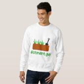 Typ der Zuteilung Sweatshirt (Vorne ganz)