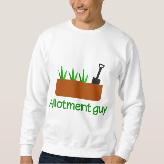 Typ der Zuteilung Sweatshirt