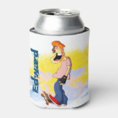 Typ Dosenkühler (Kanne Vorderseite)