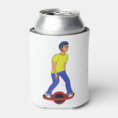 Typ Dosenkühler (Kanne Vorderseite)