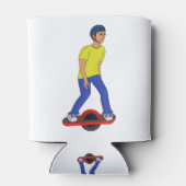 Typ Dosenkühler (Rückseite)