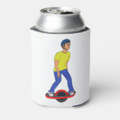 Typ Dosenkühler (Kanne Rückseite)